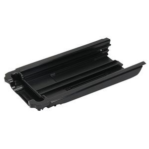 Spritzgießen für HDPE