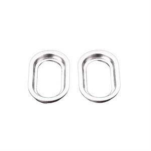 Kantschutz-Ring / geöffnet / für Rohrenden 1