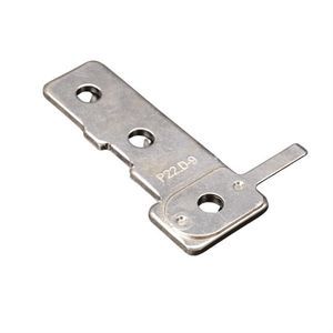 Metall-Befestigungslasche 1