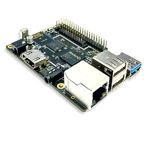 mini-ITX-Mainboard