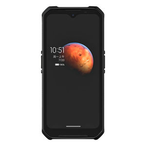 PDA / Android 12