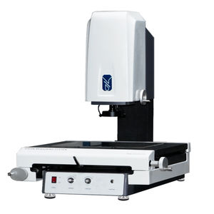 Visionsmessmaschine