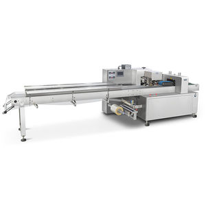 Verpackungsmaschine für Kissenverpackungen