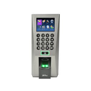 Fingerabdruckscanner mit optischer Sensor 1