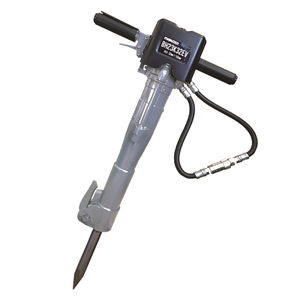 hydraulischer Abbruchhammer