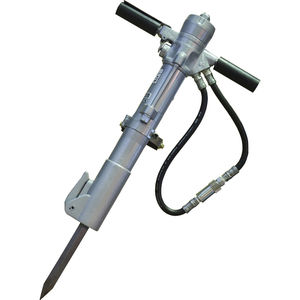 Hydraulikhammer 1