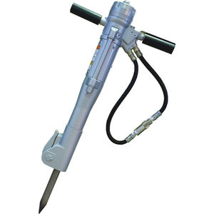 Hydraulikhammer 1