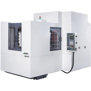 CNC-Bearbeitungszentrum / 5-Achs