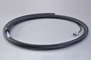 Heizschlauch für Gas