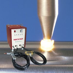 Lichtbogen-Schweißgerät