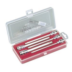 Steckschlüsseleinsatz für Staub für Hand-Werkzeug