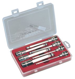 Steckschlüsseleinsatz für Staub für Hand-Werkzeug 1