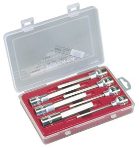 Steckschlüsseleinsatz für Staub für Hand-Werkzeug 1