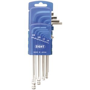 3/8"-Innensechskantschlüssel 1