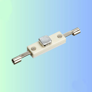 Bimetallthermostat