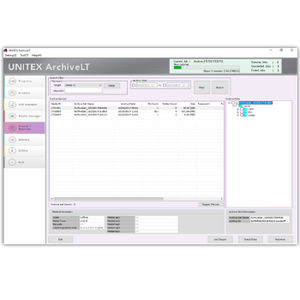 Datenbank-Software