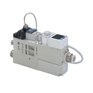 modularer Venturi-Ejektor 1