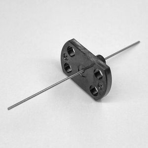 Miniatur-Gewindespindel