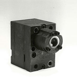 Zahnradpumpe 1