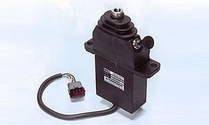 analoge Fernbedienung 1