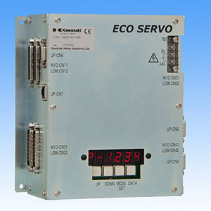 DC-Servocontroller / 24 - 48V 1
