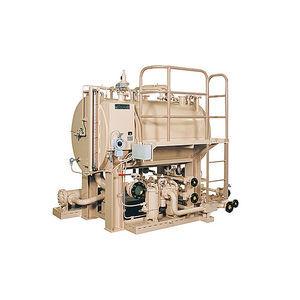 Hydraulikaggregat mit Elektromotor 1