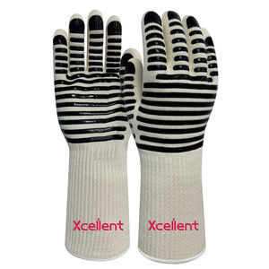 Hitzeschutzhandschuh