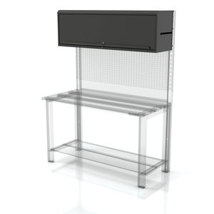 Lagerschrank 1
