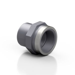 Industrie-Hydraulikadapter 1