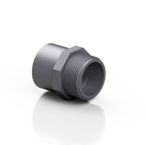 Hydraulikadapter für Rohre 1