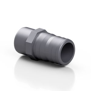 Hydraulikadapter für Rohre 1