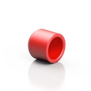 gewindelose Endkappe 1