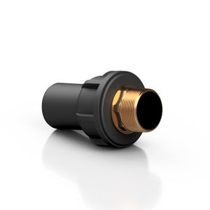 Industrie-Hydraulikadapter