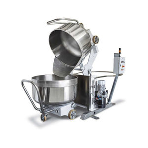 hydraulischer Kipper