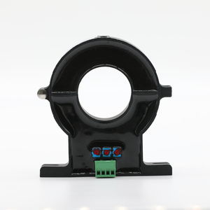 Open-Loop-Halleffekt-Stromsensor