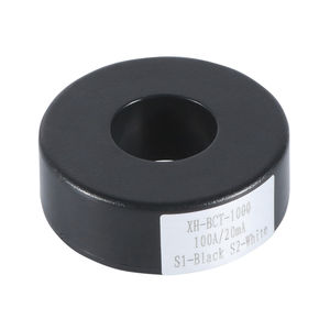 Stromsensor mit Wandler