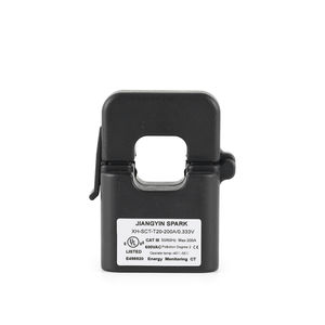 Stromsensor mit Wandler 1