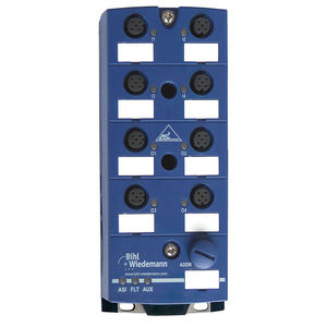 digitales E/A-Modul