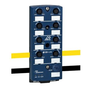 digitales E/A-Modul