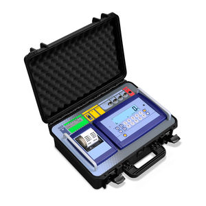 digitaler Wägeindikator 1
