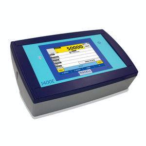 digitaler Wägeindikator 1
