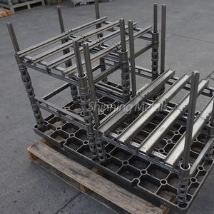 modulares Spannsystem