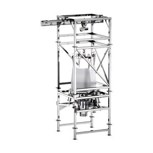 vertikales Auspacker 1