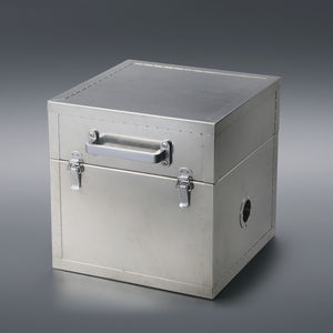 Abschirmungsbox