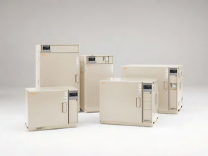thermostatische Prüfkammer 1