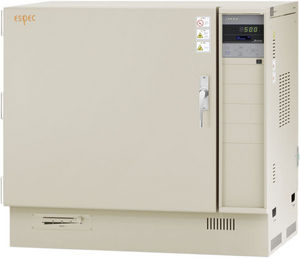 thermostatische Prüfkammer 1