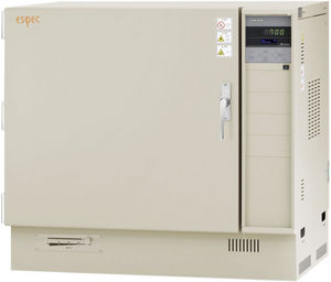 thermostatische Prüfkammer 1