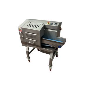industrielle Gemüsescheidemaschine