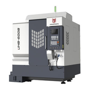 CNC-Bearbeitungszentrum / Ultraschall