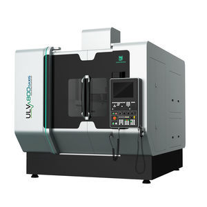 CNC-Bearbeitungszentrum / 5-Achs 1
